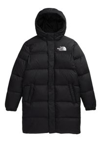 The North Face Donsmantel "Nuptse" zwart - 37% | Maat: XL |