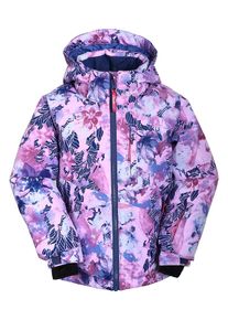 Peek U Ski-/snowboardjas "Linnia" paars - 59% | Maat: 104 |