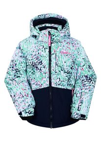 Peek U Ski-/snowboardjas "Electra" lichtblauw - 65% | Maat: 92 |