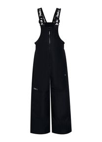 Peek U Ski-/snowboardbroek "Fisher" zwart - 46% | Maat: 122 |