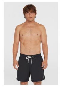 O`Neill O'Neill Zwemshort "Vert" zwart - 24% | Maat: M |