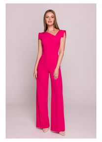 Stylove Jumpsuit roze - 42% | Maat: S |