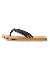 O`Neill O'Neill Teenslippers "Ditsy" zwart - 51% | Maat: 36 |