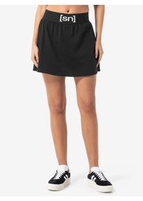 super.natural Trainingsrok zwart - 62% | Maat: XS |