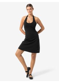 super.natural Trainingsjurk zwart - 69% | Maat: XS |