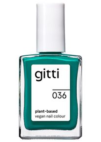 gitti - gitti no. 036 - Nail Polish