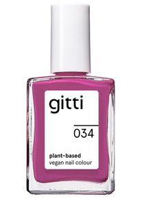gitti - gitti no. 034 - Nail Polish