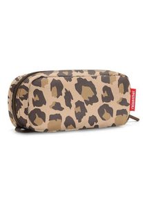 Reisenthel Trousse de toilette Multicase 21 cm brun