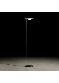 Holtkötter Holtkötter Nova Lampadaire à éclairage indirect, LED, 9907-2-55,