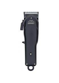 Gamma+ - Cortapelos modular profesional con motor giratorio Absolute Alpha Tijeras capilares y cortapelos 1 pieces unisex