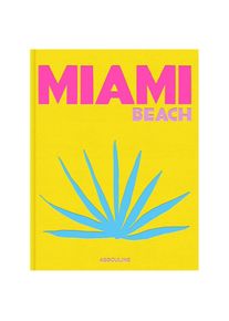 Assouline - Miami Beach Decoración 1 pieces unisex
