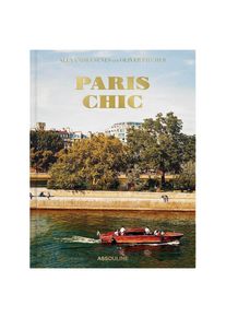 Assouline - Paris Chic Decoración 1 pieces unisex
