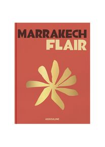 Assouline - Marrakech Flair Decoración 1 pieces unisex