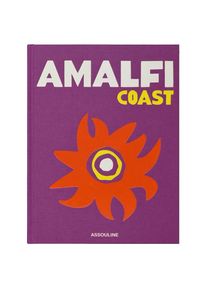 Assouline - Amalfi Coast Decoración 1 pieces unisex