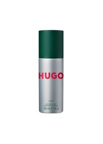 HUGO BOSS - Hugo Spray Desodorantes 150 ml male