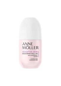 Anne Möller - Sensetive Skin Roll-On Desodorantes 75 ml unisex