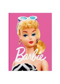 Assouline - Barbie Decoración 1 pieces unisex