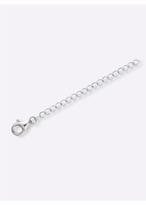 Damen Kettenverl&auml;ngerung in Silber 925 ,Gr&ouml;&szlig;e Silber 925, WITT,