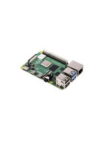 Raspberry Pi Raspberry Pi 4, Model B 1.5GHz Quad-Core - Raspberry Pi 4 4G MODEL B