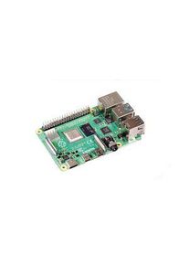 Raspberry Pi Raspberry Pi 4 1.5GHz Quad-Core - Raspberry Pi 4 8G MODEL B
