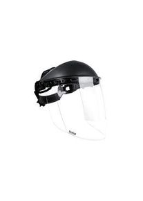 Bollé Bollé Safety Face Shield EN 166 / EN 170 Polycarbonate / Polypropylene (PP) Schwarz - SPHERPI