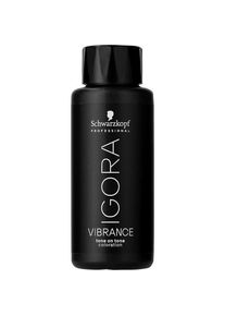Schwarzkopf Professional Igora Vibrance Tone On Coloration Tintes temporales Unisex 60 ml