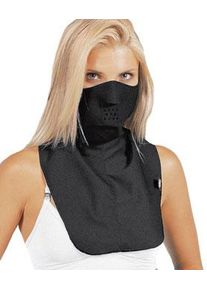 Held 9353, face mask Gore-Tex , color: Black , size: S