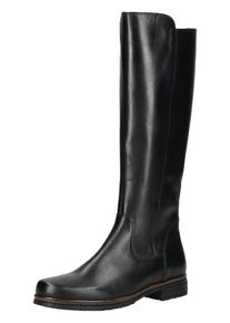 Gabor Stiefel Damen schwarz Größe 35