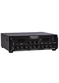 Mesa Boogie Subway WD-800 Tête ampli basse