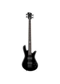 Spector NS Ethos HP 4 Solid Black Gloss Basse électrique