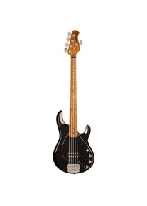 Music Man StingRay5 Special MM207 MN BK Basse électrique