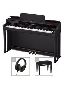 Casio AP-550 BK Set Piano numérique