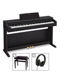 Casio AP-270 BK Set Piano numérique