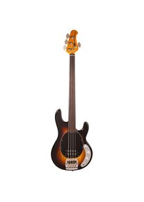 Music Man StingRay Pino Palladino 79 Fretless Basse fretless