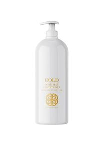 Gold Haircare Cuidado Come True Conditioner Básicos Female 1000 ml