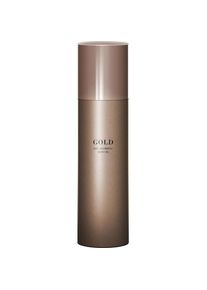 Gold Haircare Finish Dry Shampoo Suchy szampon Female 200 ml