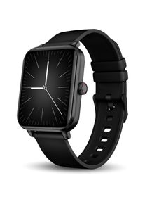Niceboy Watch Lite 4 smart watch Carbon Black 1 pc