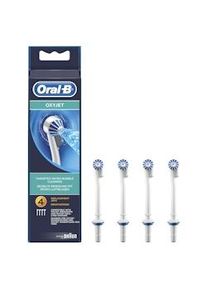 Recambio Irrigador Dental Oral-B Ed17-4