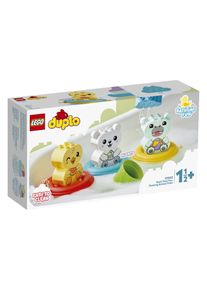 Lego® Spielbausteine »Badewannenspass: Schwimmen«, (14 St.)