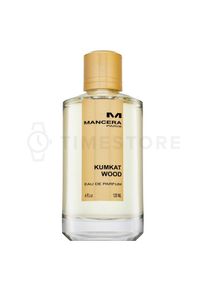 MANCERA PARIS Mancera Kumkat Wood parfémovaná voda unisex 120 ml