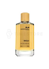 MANCERA PARIS Mancera Sicily parfémovaná voda unisex 120 ml