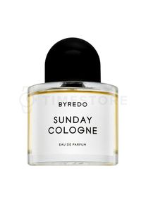 Byredo Sunday Cologne parfémovaná voda unisex 100 ml