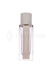 Salvatore Ferragamo Ferragamo Bright Leather toaletná voda pre mužov 30 ml