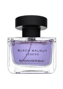 Banana Republic Black Walnut Legend parfémovaná voda pre mužov 100 ml