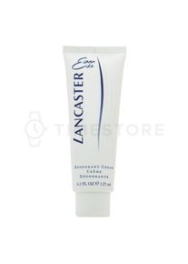 Lancaster Eau de Lancaster telový krém pre ženy 125 ml