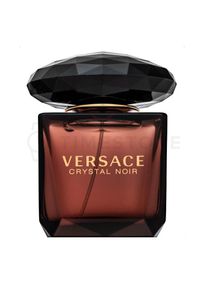 Versace Crystal Noir toaletná voda pre ženy 30 ml