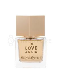 Yves Saint Laurent La Collection In Love Again toaletná voda pre ženy 80 ml