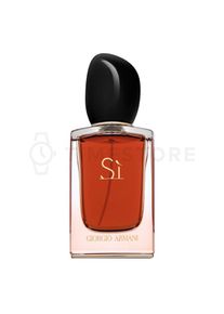 Armani (Giorgio Armani) Sí Intense 2021 parfémovaná voda pre ženy 50 ml