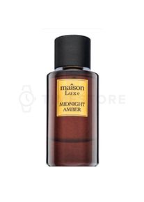 Hamidi Maison Luxe Midnight Amber čistý parfém unisex 110 ml