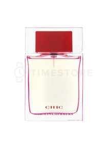 Carolina Herrera Chic For Women parfémovaná voda pre ženy 80 ml